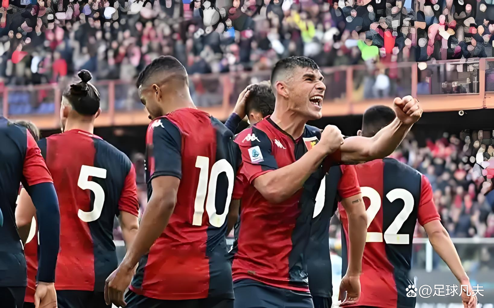 乐竟体育中文-ac米兰转会热那亚