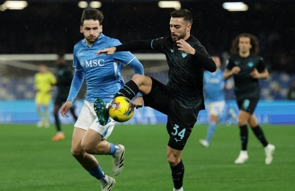 拉齐奥客场爆冷,疯狂逆转双杀对手(拉齐奥赢了吗) 拉齐奥客场爆冷,疯狂逆转双杀对手(拉齐奥赢了吗)