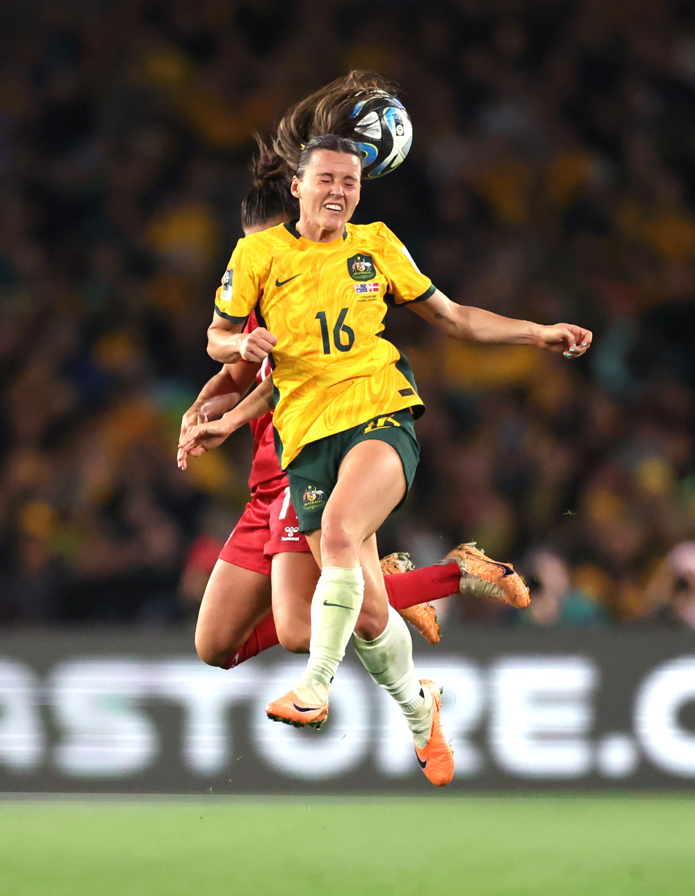 乐竟体育官网-斯洛伐克女足队战胜丹麦，晋级十六强