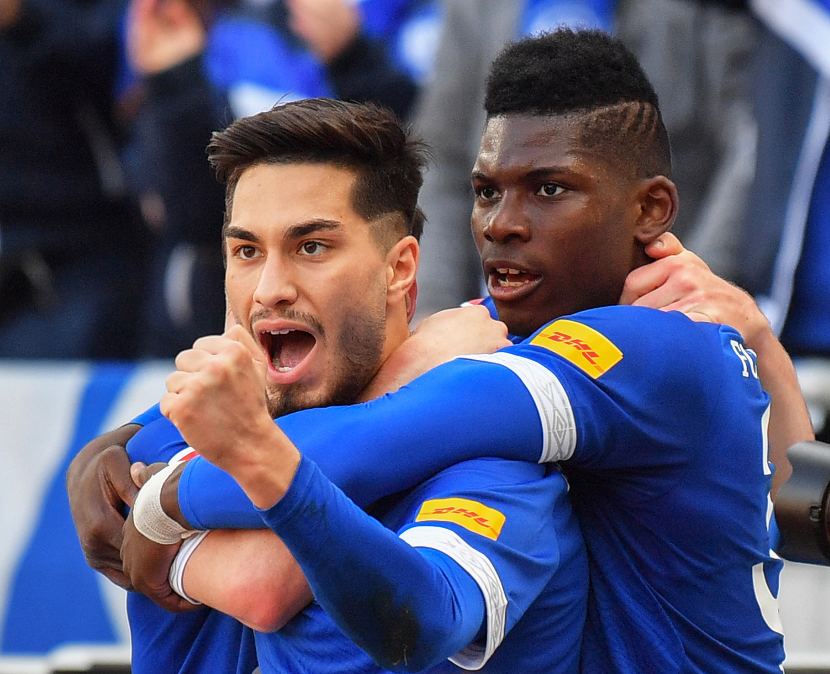 乐竟体育平台-汉诺威简介