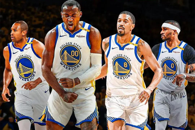 乐竟体育入口-书豪再战NBA！签约勇士重回赛场(官宣!林书豪正式决定将签约勇士发展联盟球队)