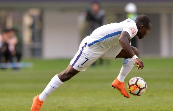 乐竟体育中文-广州富力客场逆转，战胜天津泰达的简单介绍